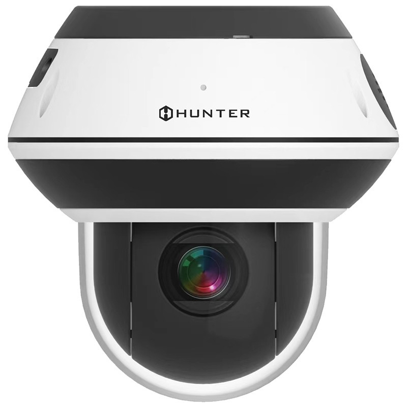 HN-IPZD335PXAS4e IP видеокамера 5Mp Hunter