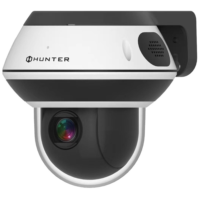 HN-IPZD335PXAS4e IP видеокамера 5Mp Hunter