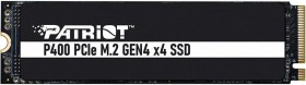 SSD жесткий диск M.2 2280 512GB P400 P400P512GM28H PATRIOT