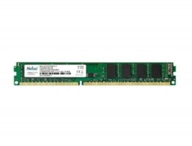Модуль памяти DIMM 8GB DDR3 NTBSD3P16SP-08 NETAC