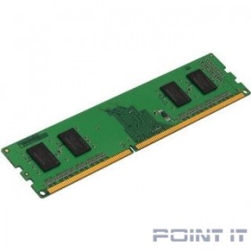 Модуль памяти DIMM 8GB PC25600 DDR4 KVR32N22S6/8 KINGSTON