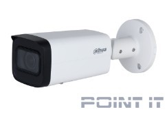 DAHUA DH-IPC-HFW2241TP-ZS-27135 Камера видеонаблюдения IP 2.7-13.5мм цв.