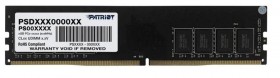 Модуль памяти DIMM 8GB DDR5-5200 PSD58G520081 PATRIOT