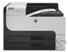 Принтер лазерный LASERJET ENTERPRISE M712DN CF236A HP