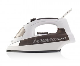 Утюг GL6117 BROWN GALAXY