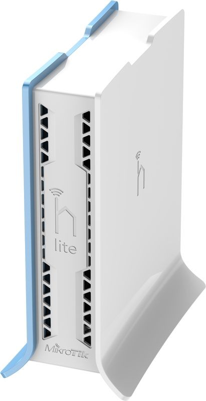 Беспроводная точка доступа MikroTik hAP lite TC