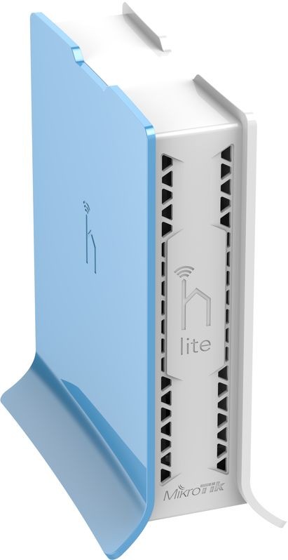 Беспроводная точка доступа MikroTik hAP lite TC