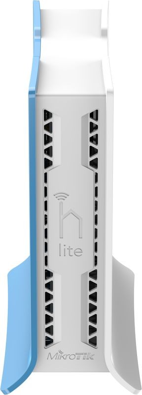 Беспроводная точка доступа MikroTik hAP lite TC