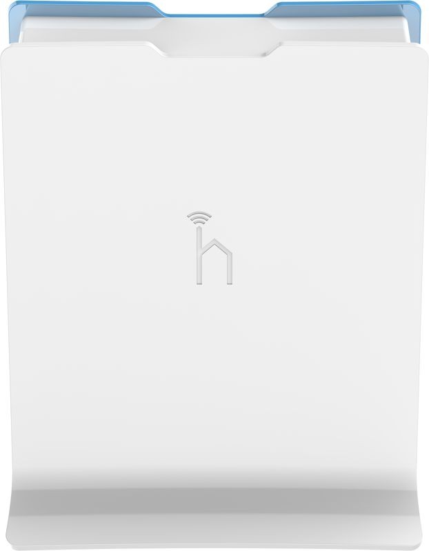 Беспроводная точка доступа MikroTik hAP lite TC