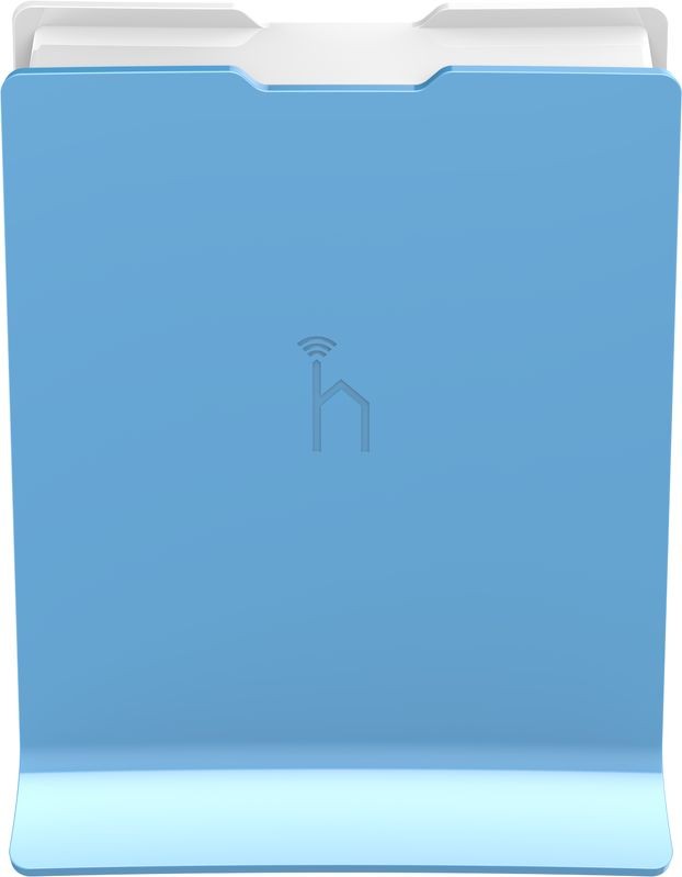 Беспроводная точка доступа MikroTik hAP lite TC