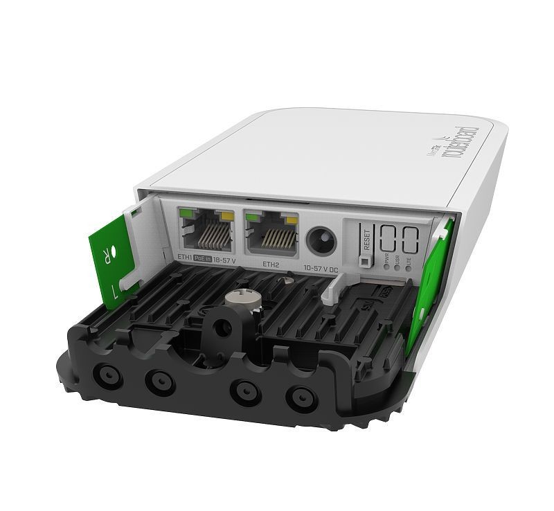Беспроводная точка доступа MikroTik wAP ac LTE6 kit