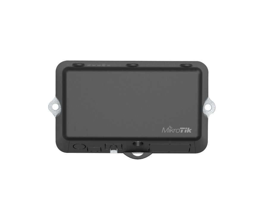 LTE точка доступа MikroTik LtAP mini LTE kit (2024)