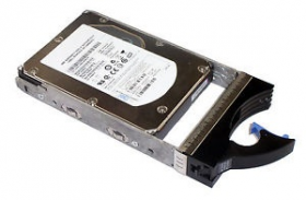 Жесткий диск IBM 146,8Gb 15000rpm 8Mb 40pin 4Gb Fibre Channel For DS4800 DS4700 DS3950 EXP810 ,40K6820, 40K6823 , 40K6857