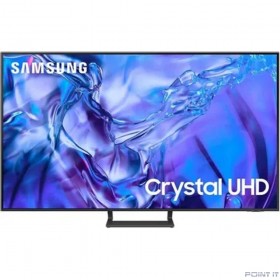 Samsung 50&quot; UE50DU8500UXRU Series титан {Ultra HD 60Hz DVB-T2 DVB-C DVB-S2 USB WiFi Smart TV}