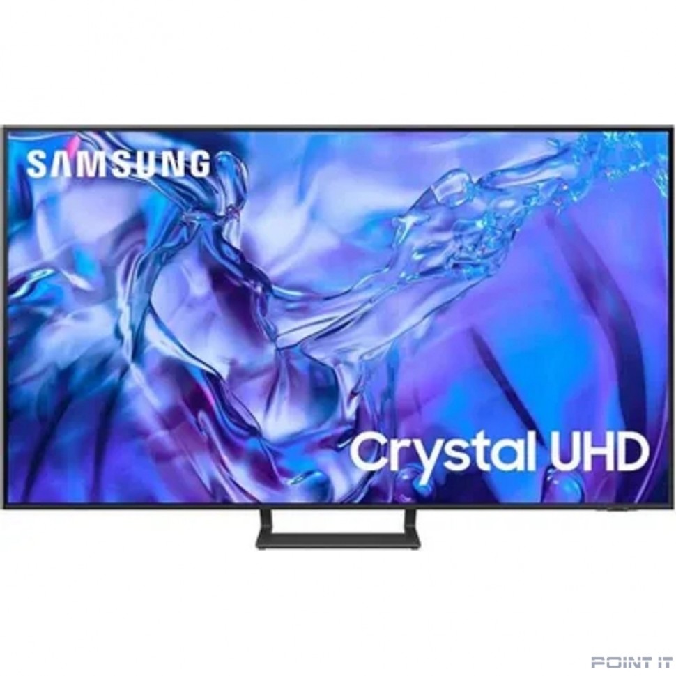 Samsung 50" UE50DU8500UXRU Series титан {Ultra HD 60Hz DVB-T2 DVB-C DVB-S2 USB WiFi Smart TV}