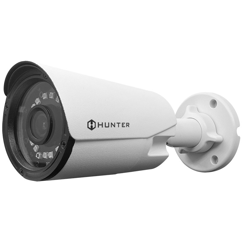 HN-B37IR V3 (2.8) MHD видеокамера 2Mp Hunter