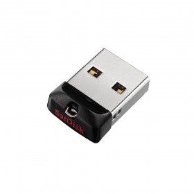 Флэш-накопитель USB2 16GB SDCZ33-016G-G35 SANDISK