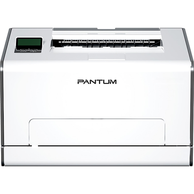 Принтер лазерный цветной А4/ Pantum CP2100DN