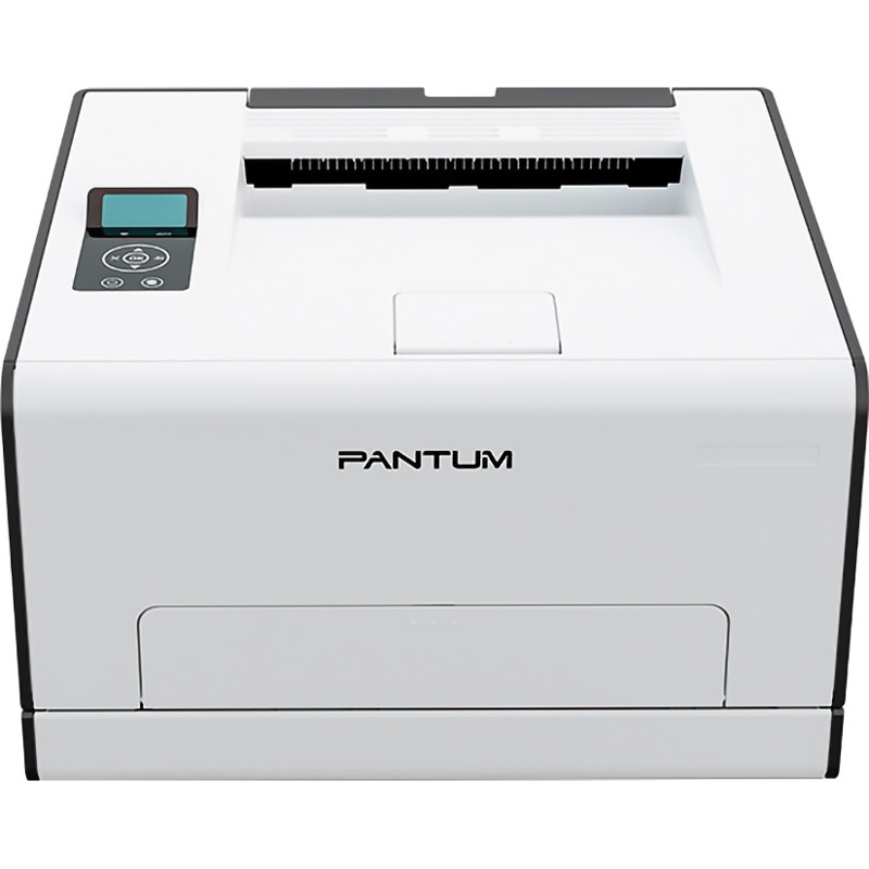 Принтер лазерный цветной А4/ Pantum CP2100DN