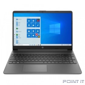 Ноутбук HP 15s-fq3023ur [3T774EA] Black 15.6&quot; {FHD Cel N4500/4Gb/256Gb SSD/W11}
