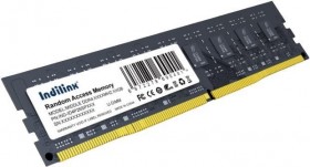 Модуль памяти DIMM 16GB DDR4-3200 IND-ID4P32SP16X INDILINX