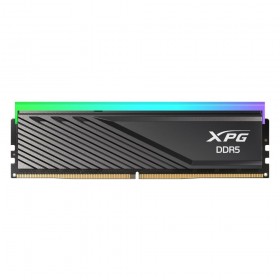 Модуль памяти XPG LANCER Blade 16GB DDR5-5600 AX5U5600C4616G-SLABBK, CL46, 1.1V BLACK ADATA