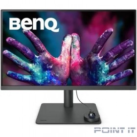 Монитор LCD BenQ 27&quot; PD2705U {IPS 3840x2160 5ms HDMI DisplayPort}