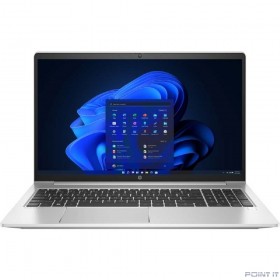 Ноутбук HP Probook 450 G9 [6F292EA] Pike Silver Aluminum 15.6&quot; {FHD i5-1235U/8Gb/512Gb SSD/DOS}