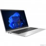 Ноутбук HP Probook 450 G9 [6F292EA] Pike Silver Aluminum 15.6" {FHD i5-1235U/8Gb/512Gb SSD/DOS}