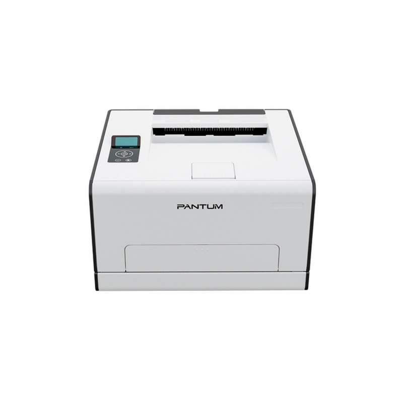 Принтер лазерный цветной А4/ Pantum CP2100DW