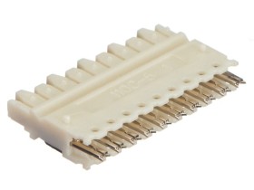 Блок соединителей типа 110 на 5 пар NETKO Optima 20шт