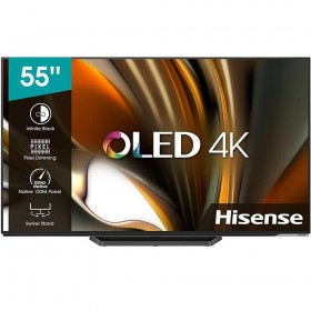 Телевизор OLED 55&quot; 55A85H HISENSE