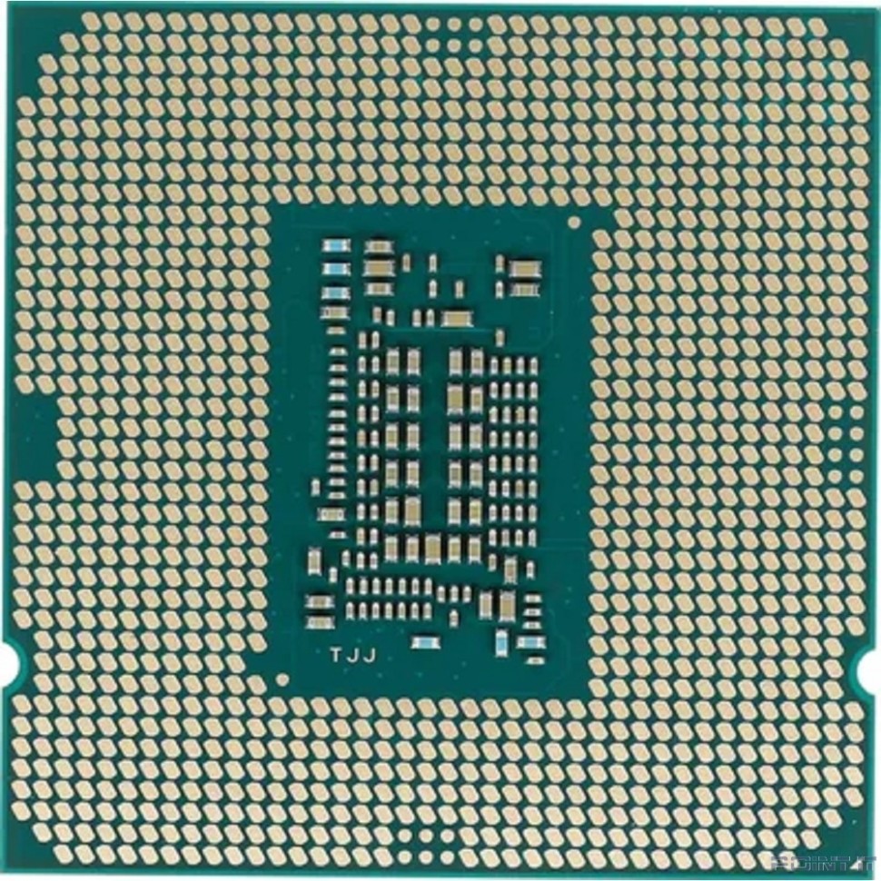 CPU Intel Pentium Gold G6405 Comet Lake OEM {4.1ГГц, 4МБ, Socket1200}