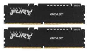 Модуль памяти DIMM 32GB DDR5-6000 K2 KF560C36BBEK2-32 KINGSTON