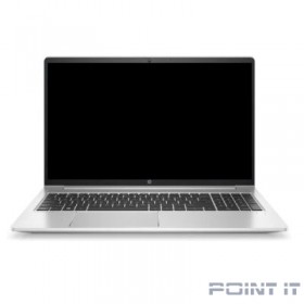 Ноутбук HP ProBook 450 G8 [2X7X3EA] Pike Silver 15.6&quot; {FHD i7-1165G7/8Gb/512Gb SSD/DOS}