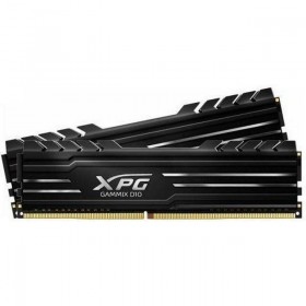 Модуль памяти XPG GAMMIX D10 16GB DDR4-3600 AX4U36008G18I-DB10,CL18, 1.35V K2*8GB BLACK ADATA