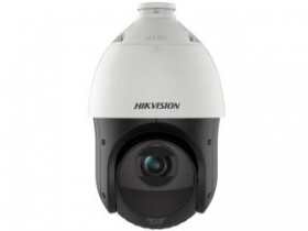 IP камера 2MP PTZ DOME DS-2DE4225IW-DE(T5) HIKVISION