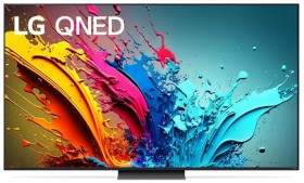 Телевизор QNED 75&quot; 4K 75QNED86T6A.ARUB LG