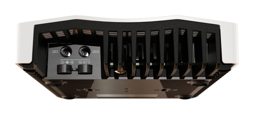 Коммутатор MikroTik CRS304-4XG-IN