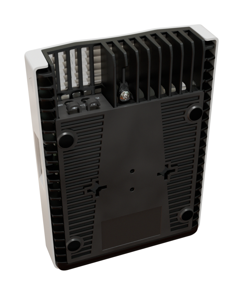 Коммутатор MikroTik CRS304-4XG-IN