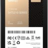 SSD жесткий диск SATA 2.5" 960GB 6GB/S SAT5210-960G SYNOLOGY