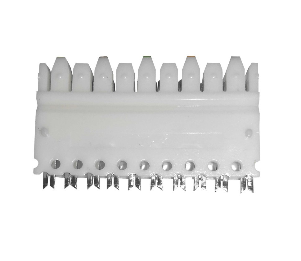 Блок соединителей типа 110 на 5 пар NETKO Optima SB