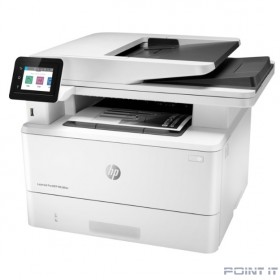 МФУ (принтер, сканер, копир) LASERJET PRO M428FDN HP