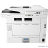 МФУ (принтер, сканер, копир, факс) LASERJET PRO M428FDN HP