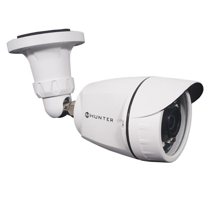 HN-B5510IRP (2.8) IP видеокамера 6Mp Hunter