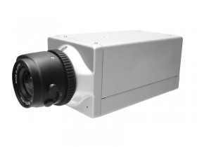 SLC-81M/P IP Камера, CMOS сенсор, 1.0M, 2х стороннее аудио, слот SD карты, PoE, DC12V, объектив 4.0 ммF2.0 РАСПРОДАЖА