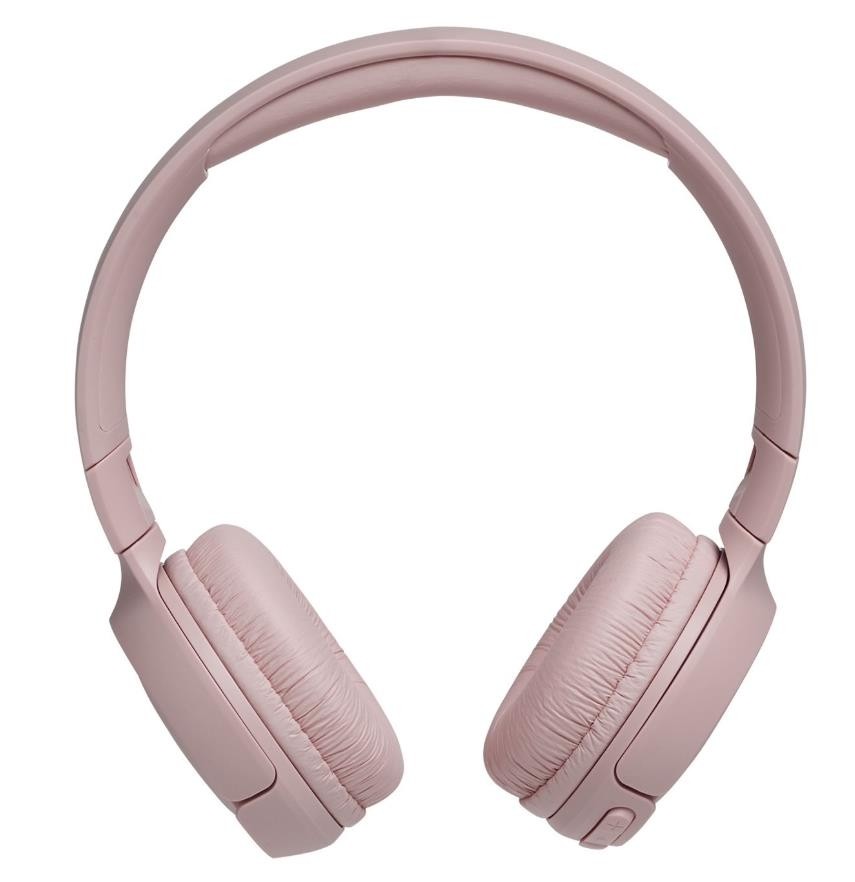 Нaушники WIRED ON-EAR JBLT500PIK JBL