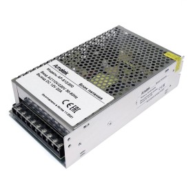 AP-S12/200 - блок питания 12В / 20А стабилизированный