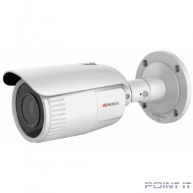 HiWatch DS-I456Z(B) (2.8-12 mm)   Камера видеонаблюдения IP 2.8-12мм цветная