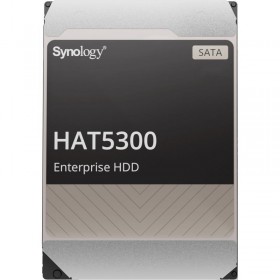 Жесткий диск SATA 8TB 7200RPM 6GB/S 256MB HAT5300-8T SYNOLOGY